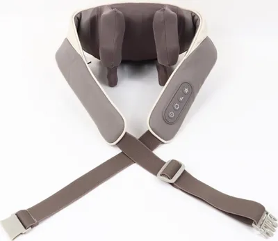 Produktbild von 360Home Elektrisches intelligentes Schulter- und Nacken Massagegerät