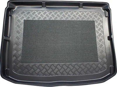 Produktbild von Z437089 Kofferraumwanne kompatibel mit Peugeot 308 05.2007-07.2013