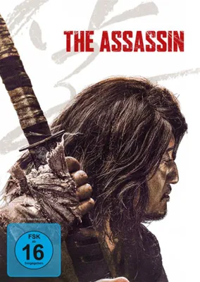 Obrázek produktu pro The Assassin