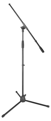 Image de SSQ MS1 - pied de microphone pliable