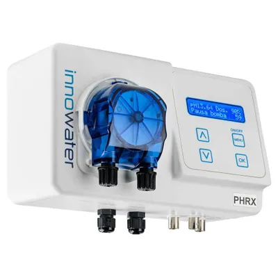 Produktbild von OKU INNOWATER pH Redox