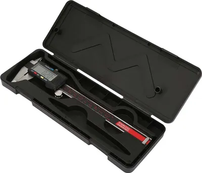 Obrázok produktu pre Vernier Caliper, mikrometrické meradlo, kaliper, pravítko Vernier, merací nástroj Vernier, digitálny kaliper Vernier, elektronický kaliper Vernier