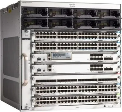 Produktbild von Cisco C9407R