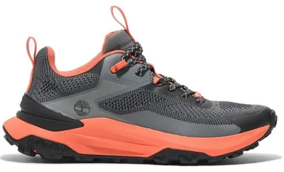 Produktbild von Timberland Access Low Lace Sneaker Herren Sneaker Freizeitschuhe TB0A6DJKEN0