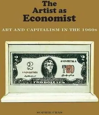 Produktbild von The Artist as Economist