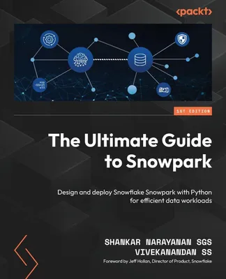 Produktbild von The Ultimate Guide to Snowpark