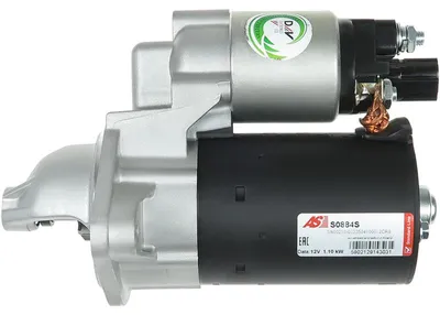Produktbild von Corolla 1.4 VVT-i, Corolla 1.6 VVT-i [4ZZ-FE], [3ZZ-FE] 10/2001-10/2006