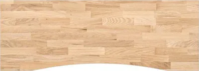 Zdjęcie produktu dla VidaXL 4009010, Drewno, Prostokątny, Wewnętrzna, 500 mm, 25 mm, 1400 mm