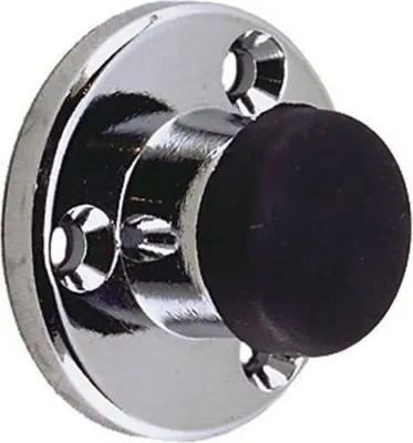 Produktbild von Perko Türstopper Silber  Silber One Size