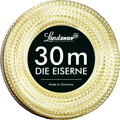 Obrázok produktu pre Plastová umývacia šnúra HELO 30 mtr. 111941