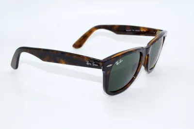 Immagine prodotto di Ray-Ban Wayfarer Sonnenbrille RB 4340 710