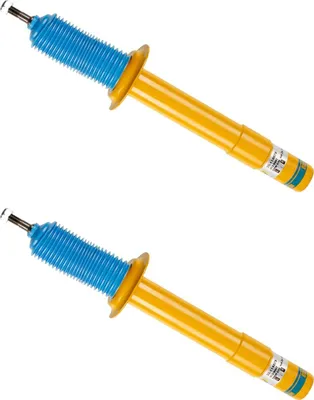 Immagine prodotto di Set di ammortizzatori per assale anteriore a gas BILSTEIN IAM-Expertise, ad esempio per BMW Serie 5