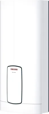 Produktbild von STIEBEL ELTRON Neueste Generation Elektronischer Durchlauferhitzer HDB-E 11/13 Trend, nahezu konstante Temperatur dank 2i Technologie, Wunschtemperatur intern einstellbar, VDE , 204208