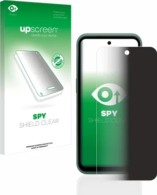 Produktbild von Für Nokia XR21 Sichtschutzfolie Schutzfolie upscreen Anti-Spy Privacy Sichtschutz Blickschutz Display Schutz Folie Blaulichtfilter