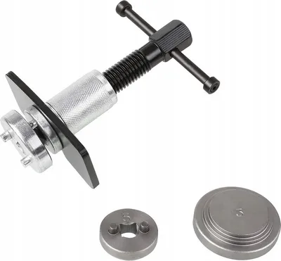Produktbild von SATRA | Bremskolbenrücksteller, Bremssattel Kolben, Wind Zurück Tool Kit Bremse, Instandsetzung Werkzeug, Bremskolben