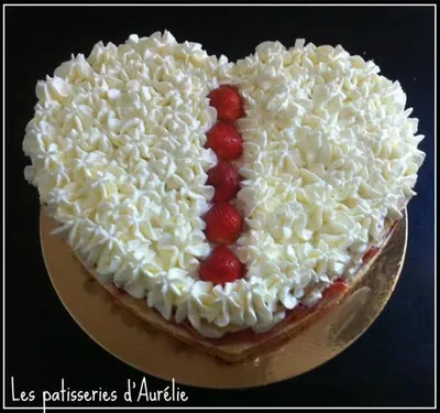 Immagine prodotto di Telaio da forno estensibile - Cuore