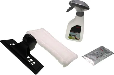 Produktbild von AEG 9001683342, ABTB01 Sprühflaschen-Set für WX7 Fensterreiniger