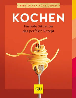 Produktbild von Kochen