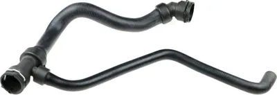 Produktbild von GATES Kühlerschlauch Wasserschlauch für AUDI A4 Limousine (8D2, B5) 05-2947