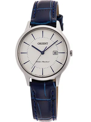 Image de Orient - RF-QA0006S10B - Montre-bracelet - Femme - Quartz - Contemporain