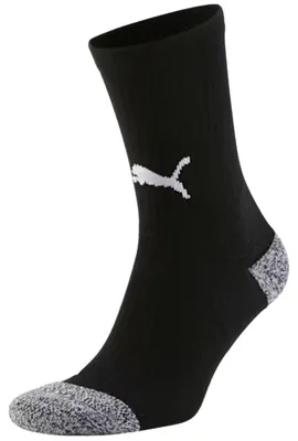 Produktbild von Puma - "Team Liga" Socken für Herren/Damen Unisex MR764 (43 EU - 47 EU) (Schwarz)