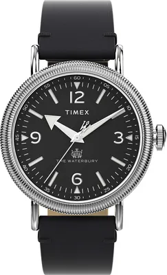 Obrázek produktu pro Jedin as Timex Black Collection Waterbury - mu