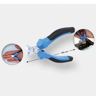 Produktbild von Brilliant Tools BT067609