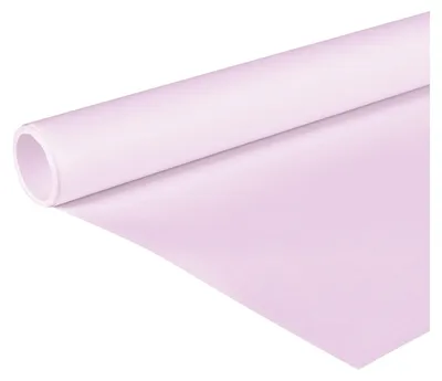 Produktbild von Rhodia Kraftpapier 10x0,70m Hellrosa