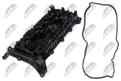 Produktbild von Zylinderkopfhaube BPZ-RE-006 für RENAULT Captur II