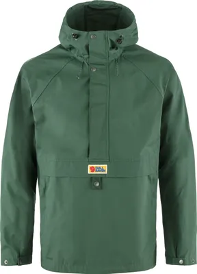 Produktbild von Fjällräven Vardag Jacke Grün L Herren Grün L