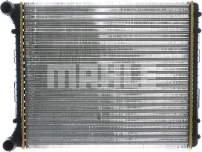 Produktbild von MAHLE CR 1418 000S Kühler Wasserkühler Motorkühler für AUDI A2 (8Z0)