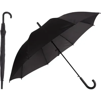 Produktbild von Paraplu 58 cm Zwart