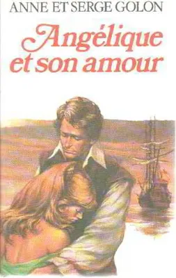 Image de Angélique et son amour