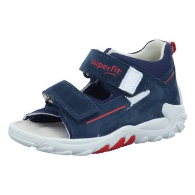 Produktbild von Superfit Sandalen Uni 31323833393136 Blau 20 EU