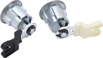 Obrázek produktu pro Sada zámků předních dveří automobilu XL2Z7821990AC náhradní pro Ford E150 E250 E350