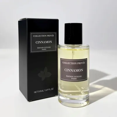 Produktbild von Unisex Eau de Toilette Spray – mit Tuberose-Note, floral-orientalisch, 50 ml