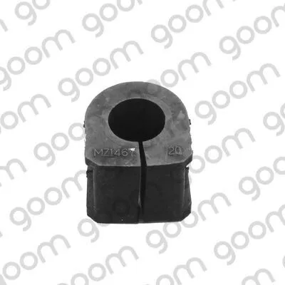 Produktbild von GOOM Lagerbuchse Stabilisator SS-0220 Hinten beidseitig für MAZDA 5 (CR19) 34mm 30mm 36mm 20mm