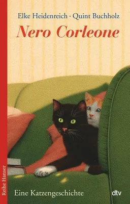 Obrázok produktu pre Nero Corleone