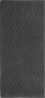 Produktbild von Erwin Müller Handtuch Baden-Baden" anthrazit 50x100 cm"