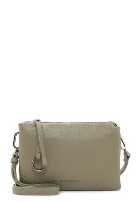 Produktbild von SURI FREY Umhängetasche Schultertasche Debby Crossbody Bag Khaki