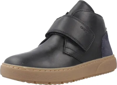 Produktbild von Geox THELEVEN J Jungen-Schuhe, Schwarz