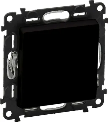Immagine prodotto di Chiave a croce 756317 Valena Life Legrand - Nero