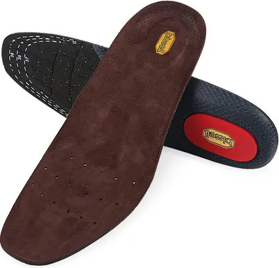 Immagine prodotto di INF Solette in sughero per scarpe intere - 1 paio S