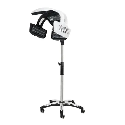 Obrázok produktu pre Gabbiano Infrasound Stand Y-707 White