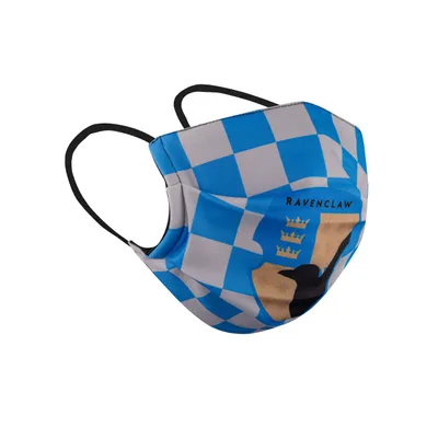 Produktbild von Cinereplicas Harry Potter Stoffmaske Ravenclaw HPE60559