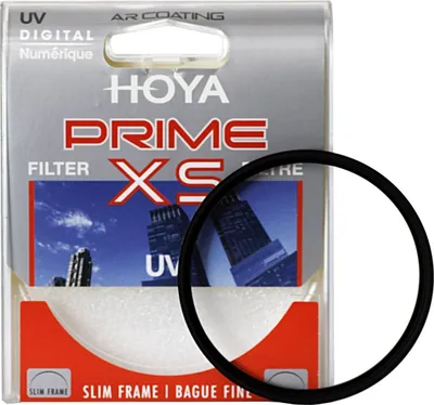 Obrázok produktu pre Hoya 43 mm UV filter Prime-XS