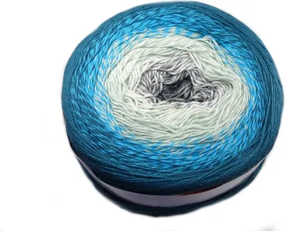 Zdjęcie produktu dla Yarn Art Flowers 264 Przędza dziewiarska