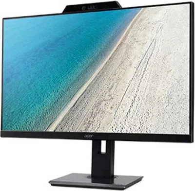 Produktbild von Acer B7 B247YDbmiprczx, 60,5 cm (23.8"), 1920 x 1080 Pixel, Full HD, LED, 4 ms, Schwarz
