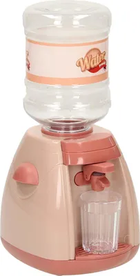 Obrázok produktu pre Dávkovač vody so svetlom a zvukom