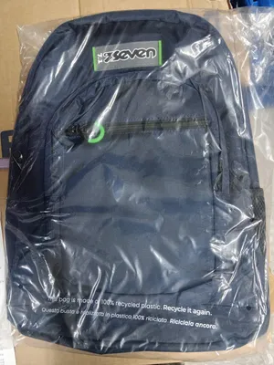 Produktbild von Freethink Rucksack für Jungen, Blau